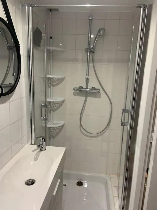 Appartement Charmant Duplex Metro Raspail Jardin Du Luxembourg Parijs