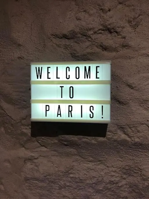 Charmant Duplex Metro Raspail Jardin Du Luxembourg Parijs