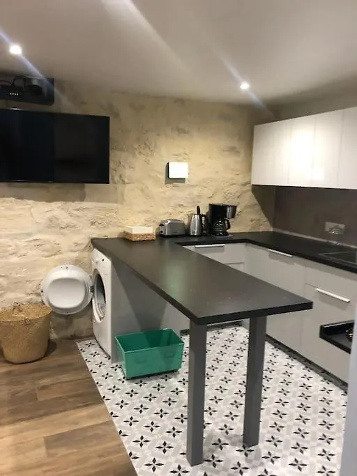 Appartement Charmant Duplex Metro Raspail Jardin Du Luxembourg Parijs
